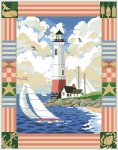 (image for) American Lighthouse